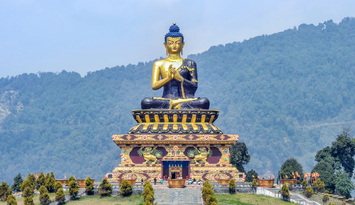 Sikkim Family Delight